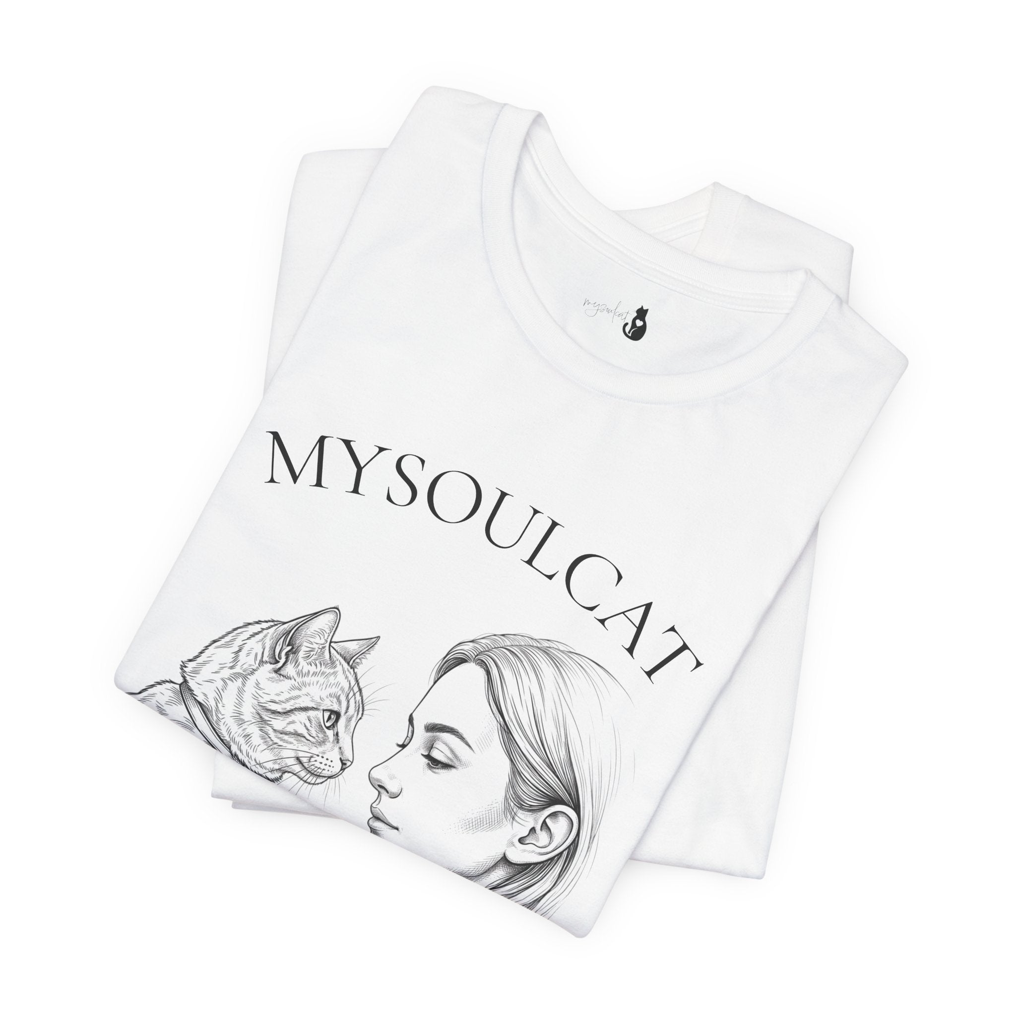 MySoulCat — 