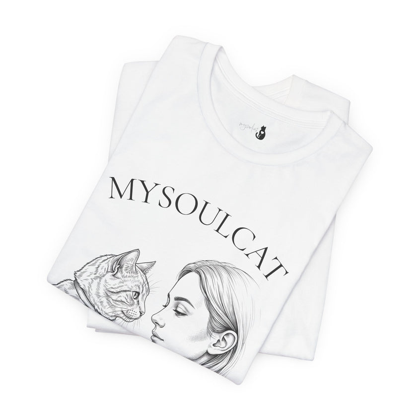MySoulCat — 