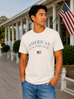 American Country Club Unisex Tee