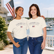 American Country Club Unisex Tee