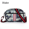 Women's Crossbody Bag Neoprene Crossbody Bag - Lightweight & Compact - Women's Travel