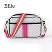 Women's Crossbody Bag Neoprene Crossbody Bag - Lightweight & Compact - Women's Travel