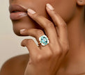 The Icon Statement Ring