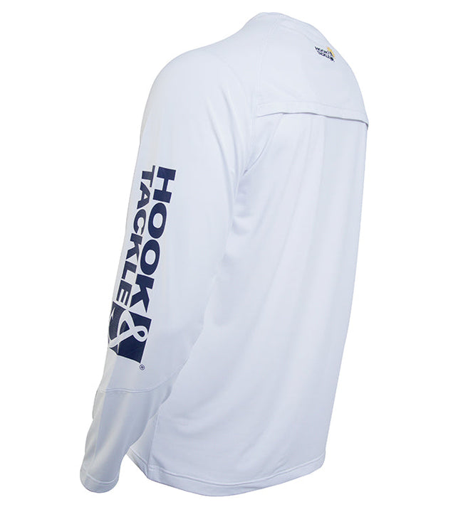 Men's Marlin Chase Performance Fishing Shirt