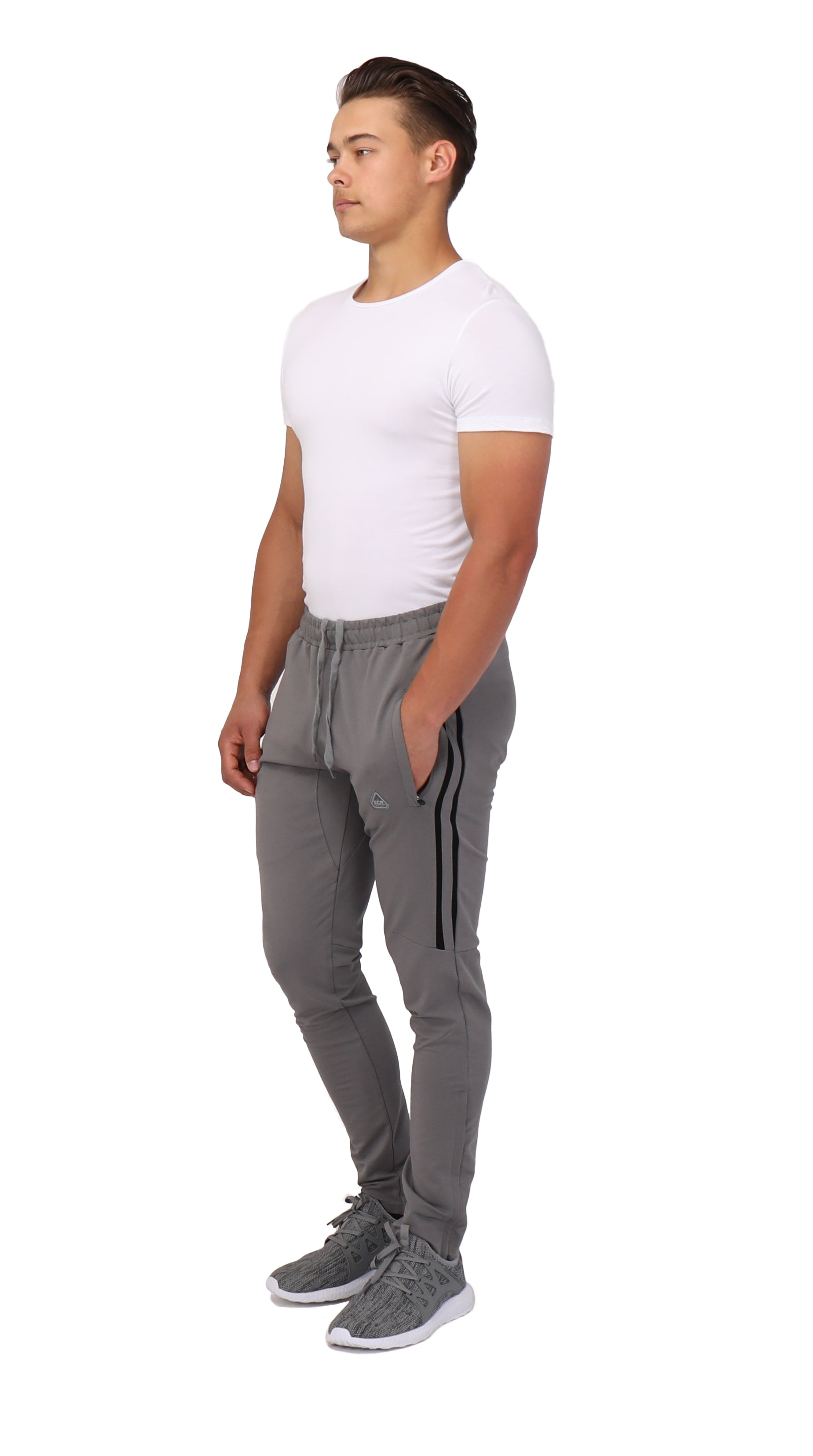 Elevated Ultimate Flex Jogger Sweatpants - (Regular Fit)