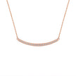Simple Rose Gold Mini 