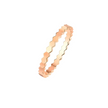 Special Rose Gold Mon Rêve Ring
