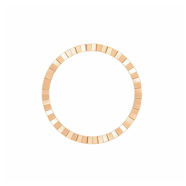 Special Rose Gold Mon Rêve Ring