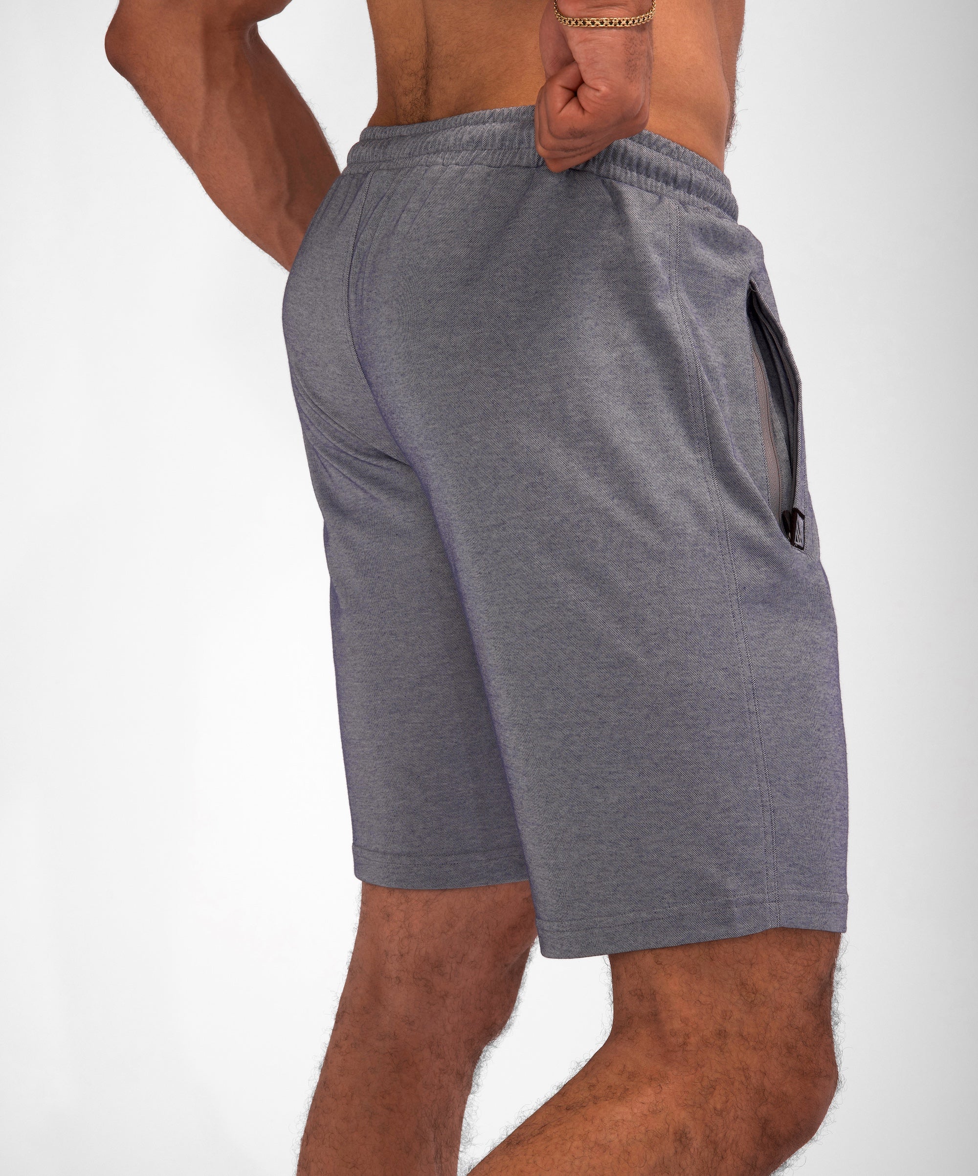 Urban Stride All-Day Wear Shorts - (Tall Fit)