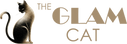 The Glam Cat logo for a digital gift card