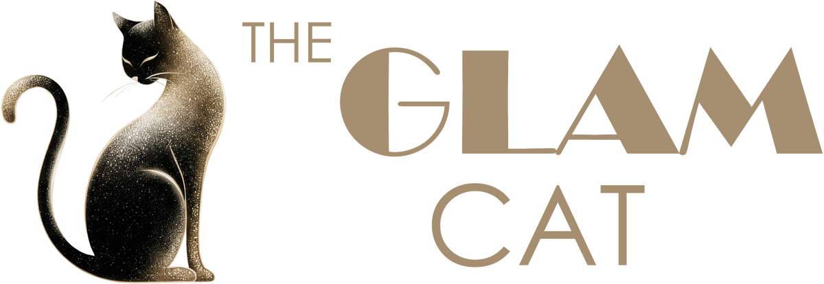 The Glam Cat