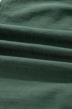 Colorblock Ricrac-Trim Mini Dress - additional product view