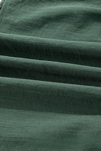 Colorblock Ricrac-Trim Mini Dress - additional product view