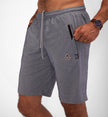 Urban Stride All-Day Wear Shorts - (Tall Fit)