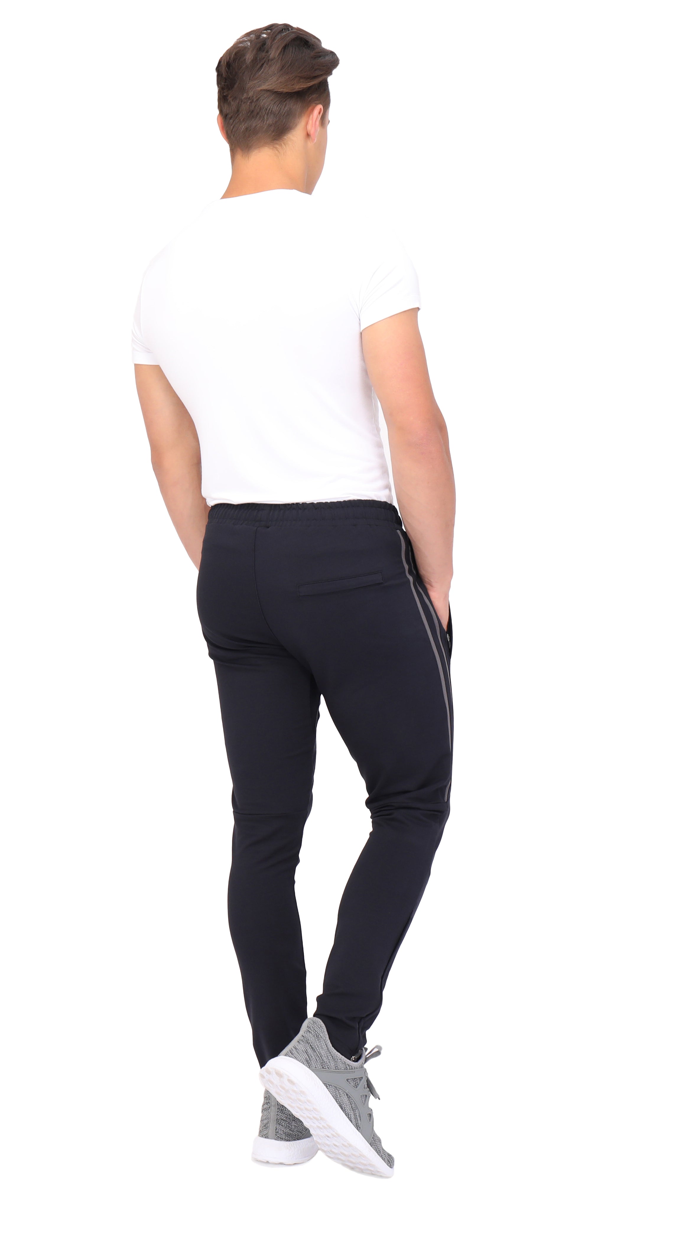 Elevated Ultimate Flex Jogger Sweatpants - (Regular Fit)
