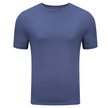 NEW! Men's Bamboo Rayon Crew Neck Tee Shirt
