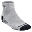 The Perfect Premium Bamboo Rayon Quarter High Crew Socks