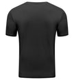 NEW! Men's Bamboo Rayon Crew Neck Tee Shirt