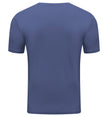 NEW! Men's Bamboo Rayon Crew Neck Tee Shirt