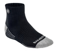 The Perfect Premium Bamboo Rayon Quarter High Crew Socks