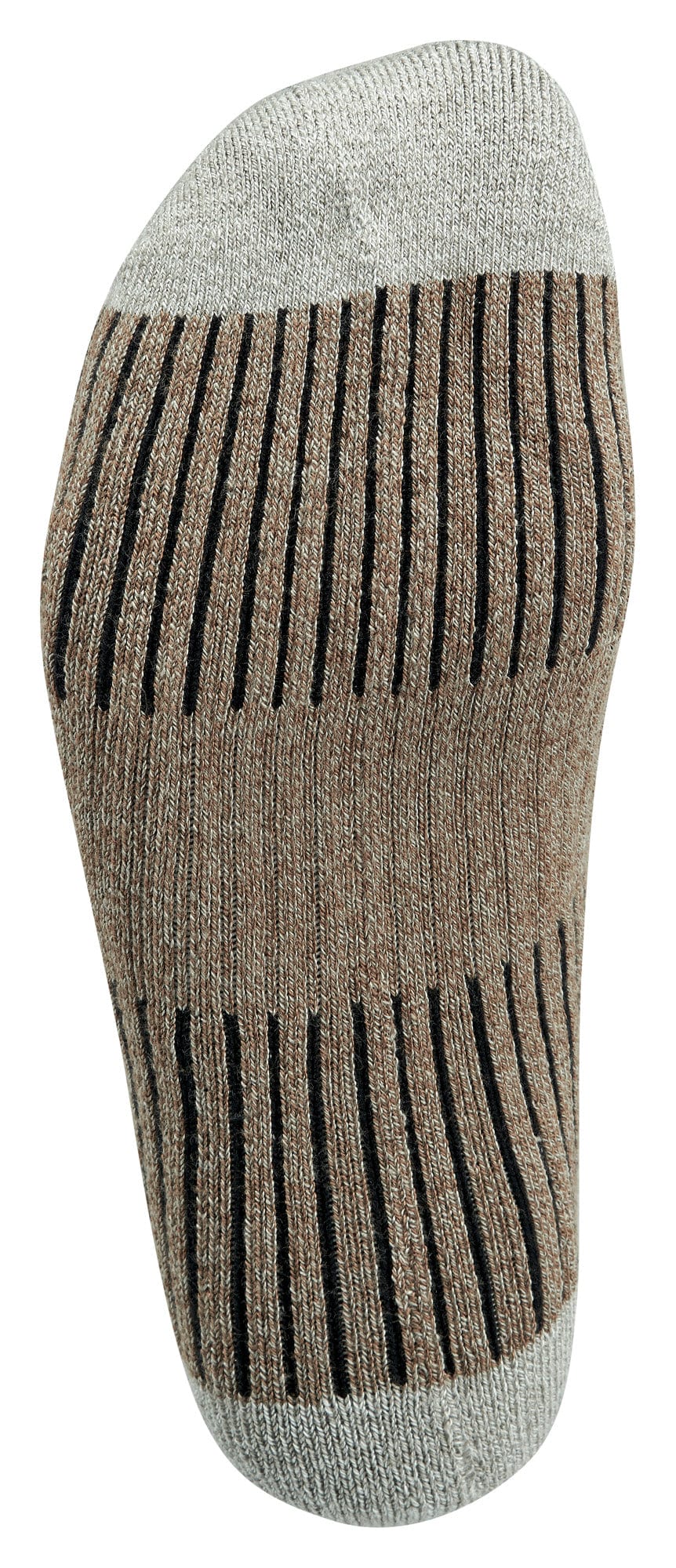The Perfect Premium Bamboo Rayon Quarter High Crew Socks