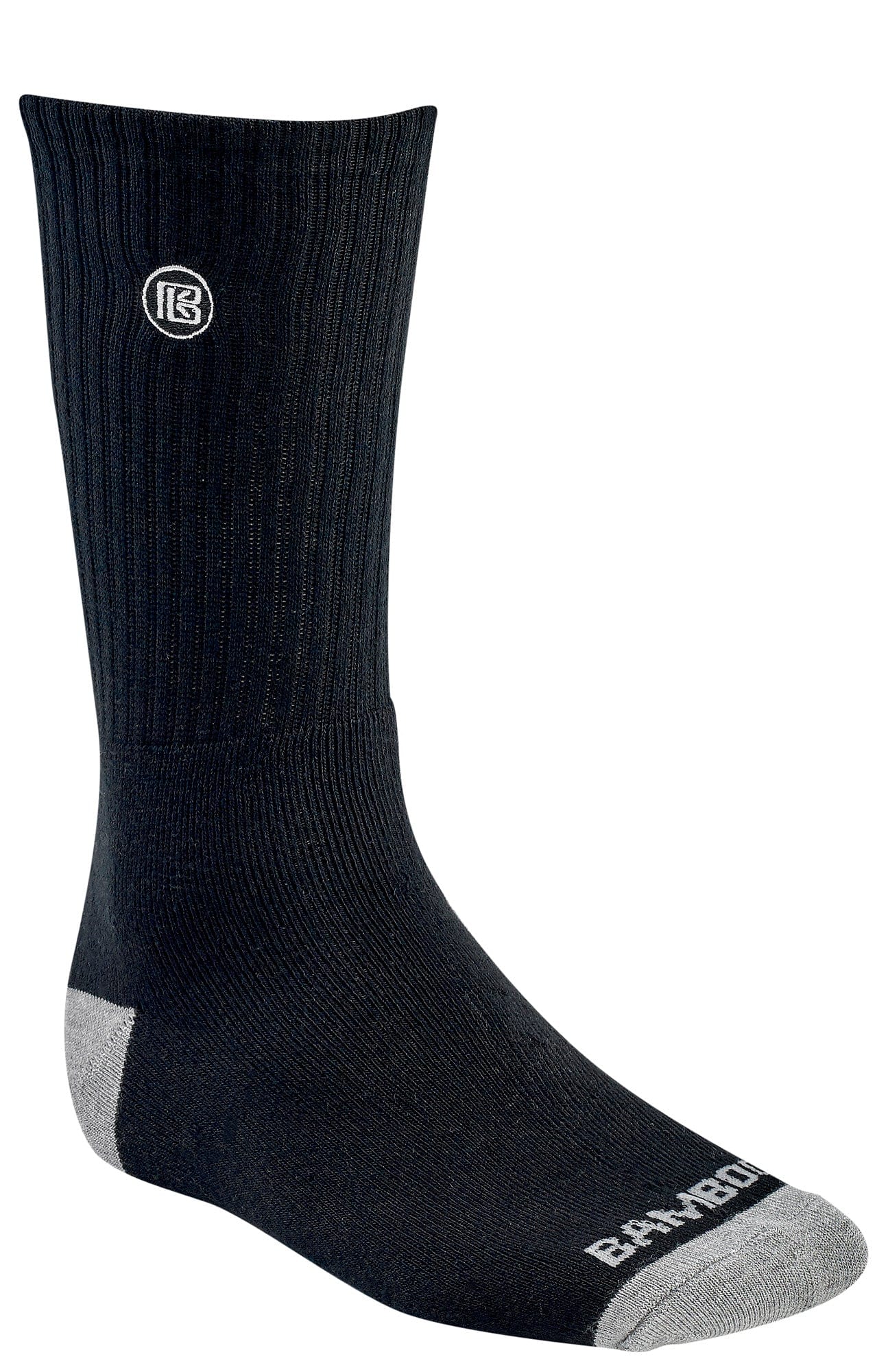 Premium Bamboo Rayon Crew Socks Gift Box