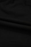 Essential French Terry Drawstring Mini Skort