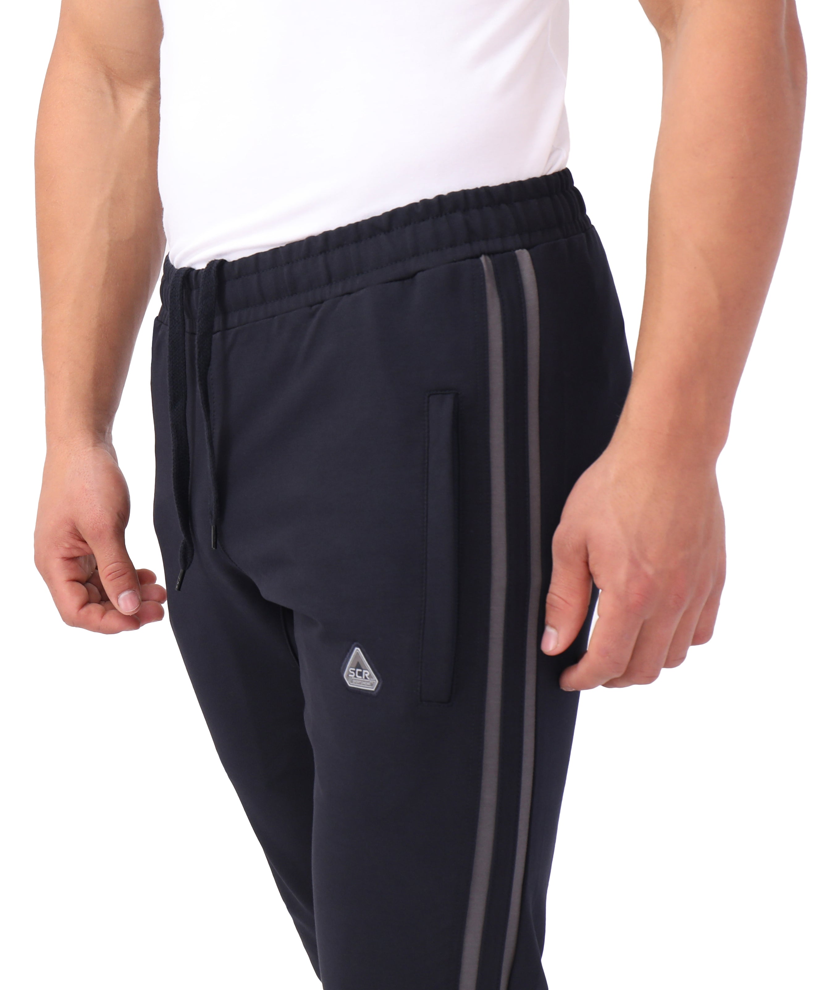 Elevated Ultimate Flex Jogger Sweatpants - (Regular Fit)
