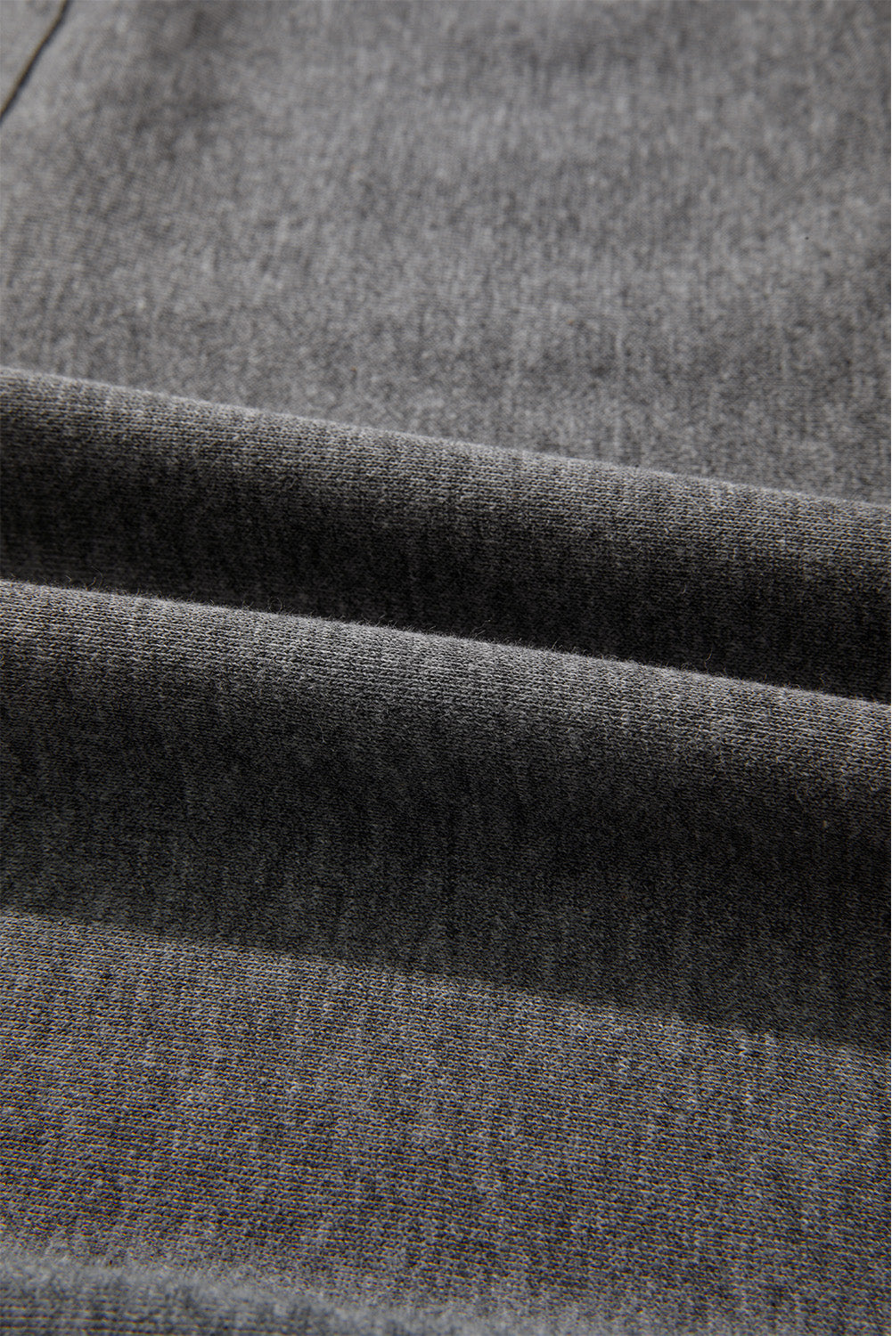Halloween Ghost Graphic Print Hoodie — detail view 5