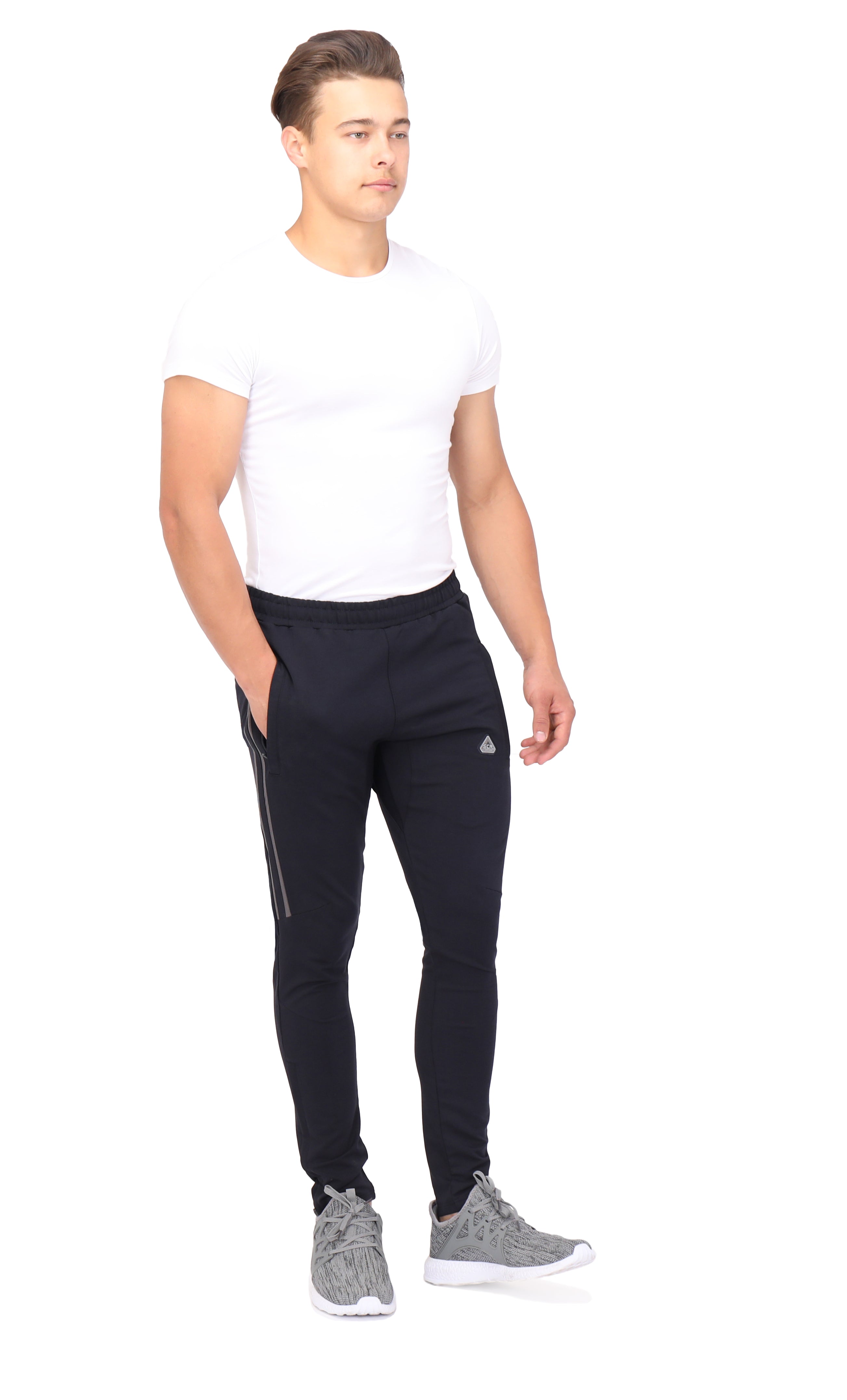 Elevated Ultimate Flex Jogger Sweatpants - (Regular Fit)