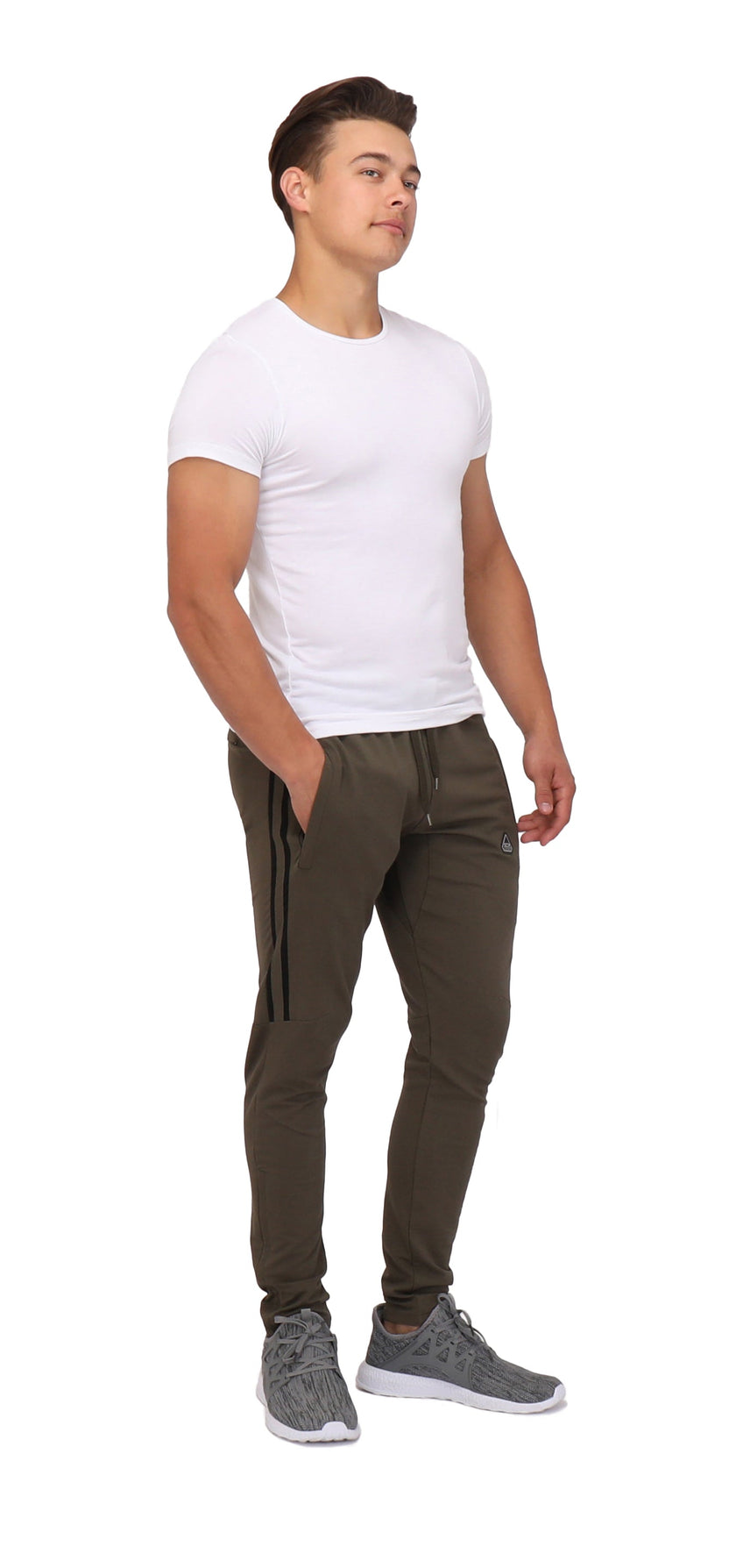 Elevated Ultimate Flex Jogger Sweatpants - (Regular Fit)