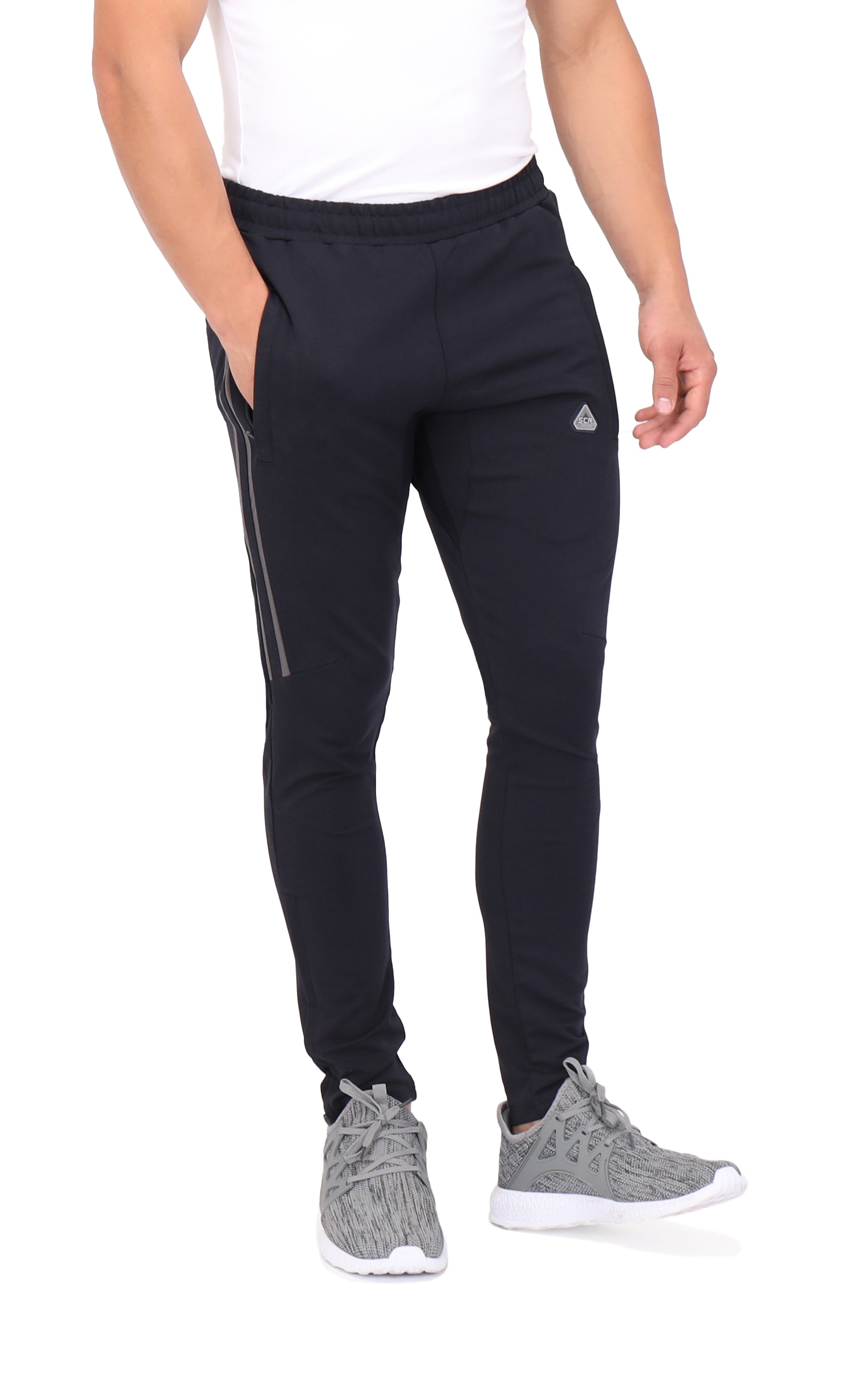 Elevated Ultimate Flex Jogger Sweatpants - (Regular Fit)