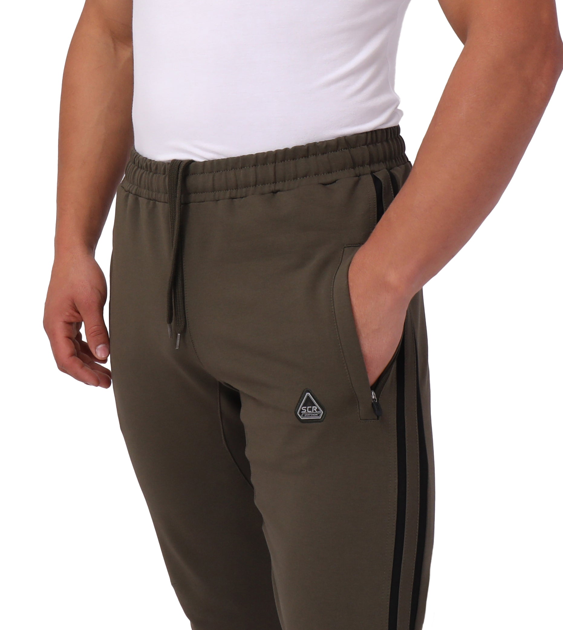 Elevated Ultimate Flex Jogger Sweatpants - (Regular Fit)