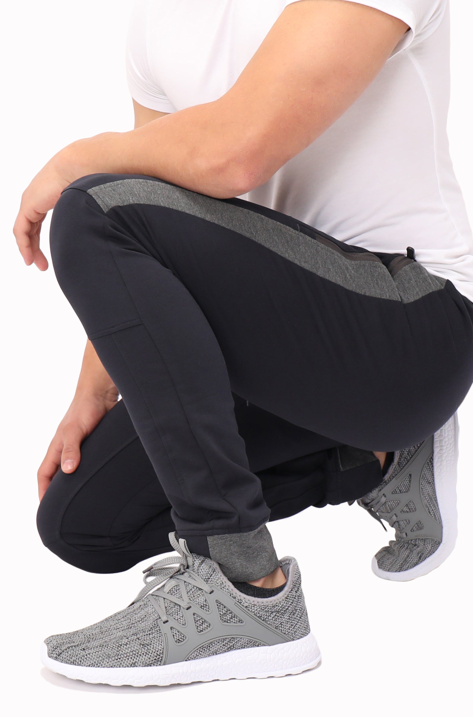 Infinite Flex Jogger - (Tall Fit)