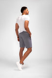 Urban Stride All-Day Wear Shorts - (Tall Fit)