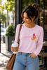 MySoulCat Unisex Long Sleeve Tee — Sunset