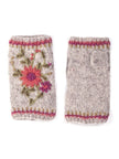 Adorably Cozy Olivia Handwarmers