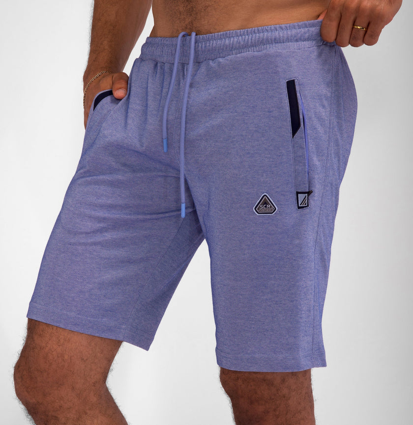 Urban Stride All-Day Wear Shorts - (Tall Fit)