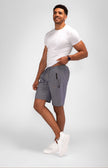 Urban Stride All-Day Wear Shorts - (Tall Fit)
